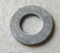 306358  OMC Flat Washer OD 1/2 ID 1/4 X .030   Plated  NOS