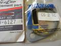 1399-6127  Carb Gasket Kit  NOS