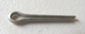552906  OMC Cotter Pin S/S  NOS