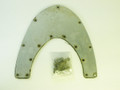 Inner Rear Cowl Shield - Mark 28 - Early Merc 200