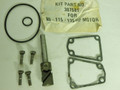 387581 OMC Shift Rod & Ring, Repair Kit 85-115-135HP NEW