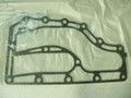 315868  OMC Inner Exhaust Cover Gasket  NOS