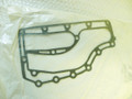 OMC Gasket # 315868  Inner Exhaust Cover  NEW  NOS