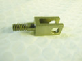 305824 OMC Clevis, Shift Lever Shaft  NEW NOS