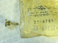 22-67892  Gear Case Screw - Drain Plug  NEW  NOS