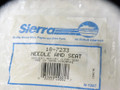 18-7233  Needle & Seat, Sierra  Mewc  # 1395-824  NEW  NOS