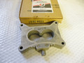 60716  Carburetor Adaptor Plate - Riser  NEW  NOS