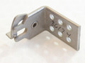 Stainless 90 Degree Latch  NEW