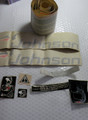 393695 OMC  Johnson Decal Kit  NEW  NOS