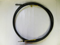 34555A26  O/S Throttle & Shift Cable  NEW  NOS