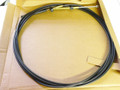 850716A20 O/S Throttle & Shift Cable  NEW  NOS