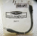 26511 Jumper Cable, Starter Cable Lead  NEW  NOS