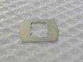 309936 Retainer, Shorting Switch  NEW  NOS