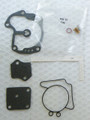 18-7220 Sierra Carb Kit Replaces OMC 0439078  NEW NOS