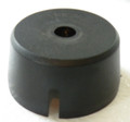 Morse Black Steering Bezel - Used