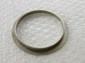 12-55072 Cupped Washer - Spacer  NEW  NOS