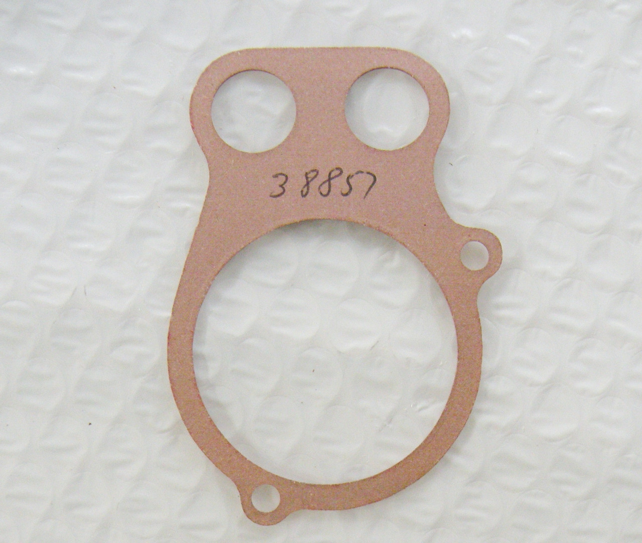 2738857 Gasket, Water Pump Housing NEW NOS Outboard Paradise