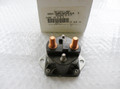 89-853654A1 Solenoid  NEW  NOS