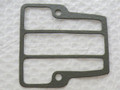 329826 OMC Gasket, Exhaust Relief Cover  NEW  NOS