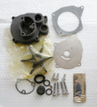 379776 OMC Water Pump Kit  NEW  NOS
