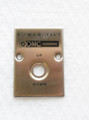 311847 OMC Switch Plate