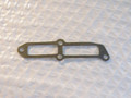 909604  OMC Gasket, Cover to Housing  NEW  NOS