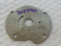 302490 OMC Impeller Housing Plate