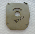 217236  OMC Impeller Housing Plate