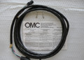 174494  OMC 10' Tilt Trim Extension Cable