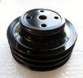 59775 Water Pump Pulley  GM 427, 454 V-8