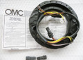 583671 OMC Stator - 6A, For Dual Power Pack