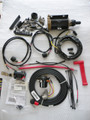 394048  OMC Electric Starter Kit, Battery Charging Kit,  NLA NEW