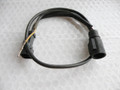 176417 OMC Gauge Cable Assy