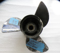 68625-1 P686-1  Propeller, OMC 3 Blade Aluminum, Reconditioned