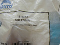 985063 OMC Starter Solenoid, Sierra 18-5812