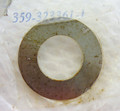 323361 OMC Shim, Pinion .004