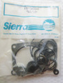433550 Sierra 18-2694, Lower Unit Seal Kit