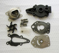 47-42038T3 47-42089A5 WATER PUMP KIT 6, 8, 9.9, 15HP USED