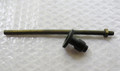 377546 OMC Control Cable End