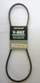 57-49043A1 MERCURY MERCRUISER V BELT - NEW OLD STOCK