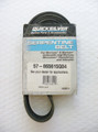 57-865615Q04 MERCURY MERCRUISER SERPENTINE BELT - NEW OLD STOCK