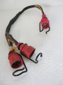 OMC JOHNSON EVINRUDE AUXILIARY STANTION ONLY HARNESS - NEW