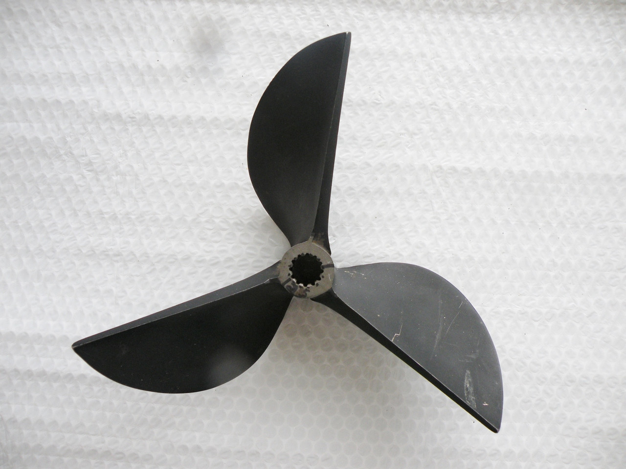OMC Cleaver SST Racing propellers 