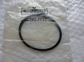 392-7735 SEAL RING, HYDRAULIC PUMP, MARINER