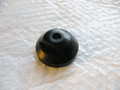 19-41842  Cap, Plastic Black, Trim Cylinder