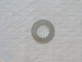 12-20279 Prop Nut Washer 1/32, Mark 50, Early Mark 55 - NEW