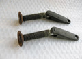 OMC Small Motor Thumb Screws, Used, Ref P/N 377311