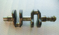 464-8978 25XS Type Crankshaft, Used