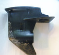 MERCURY OUTBOARD Empty Gear Case 18 20 25HP, Used