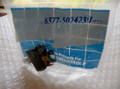 502423 Metal Togle Switch